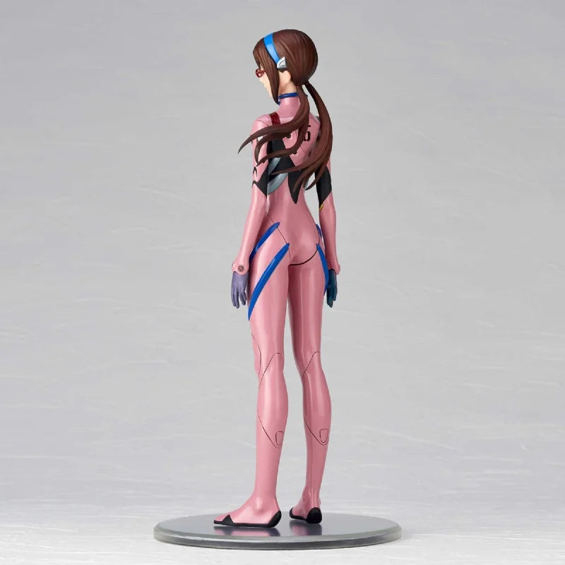 Resin Figure Kit  1/7 マリ・イラストリアス Makinami Mari Illustr Free 1 / 35 small edition Unpainted Garage Resin Kit Model GK