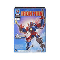 Marvel Legends Iron Man Detroit Steel Exclusive 8" Action Figure