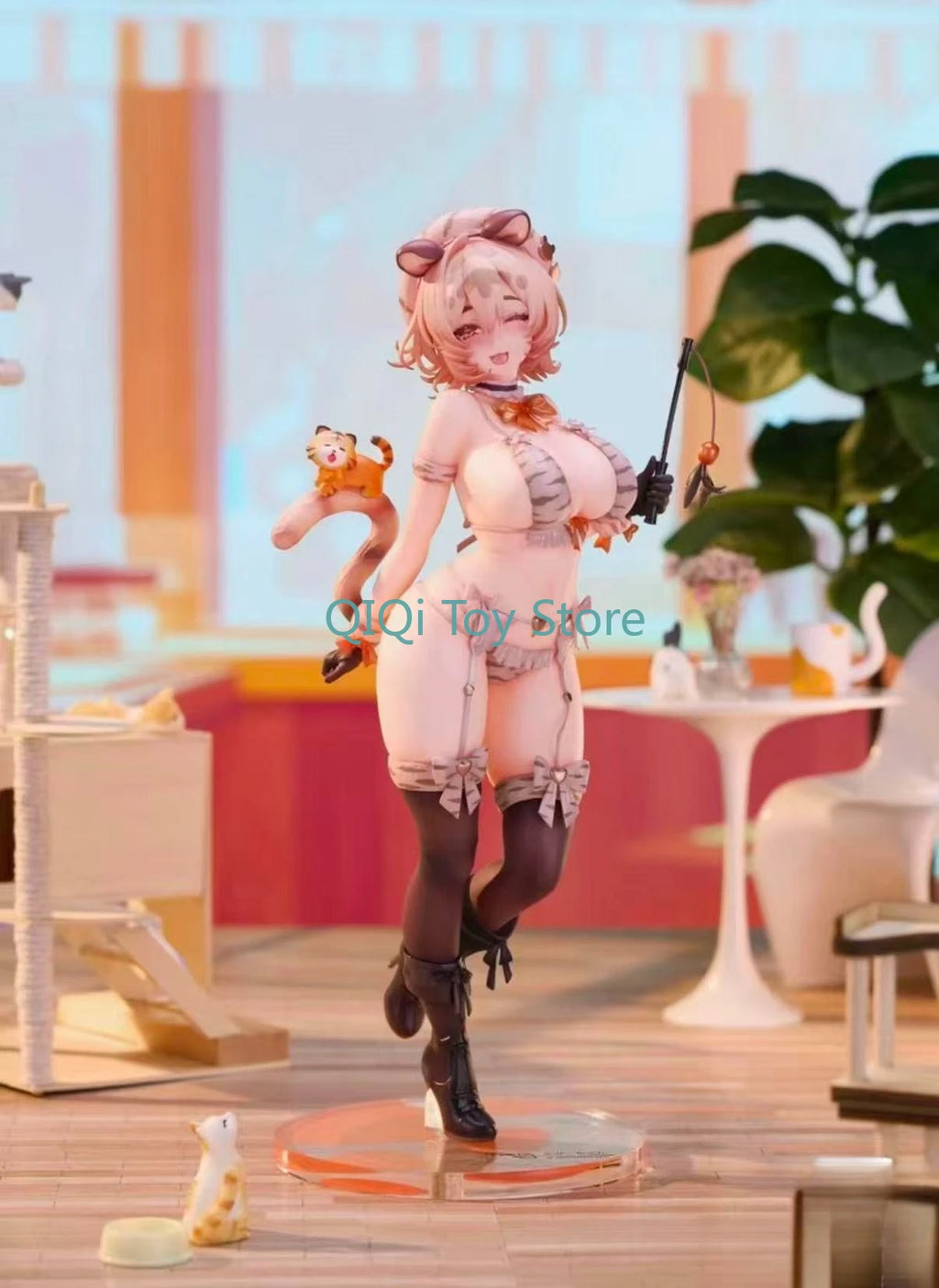 In stock Original painting Migu sauce 1/6 hand-made ordinary version GG