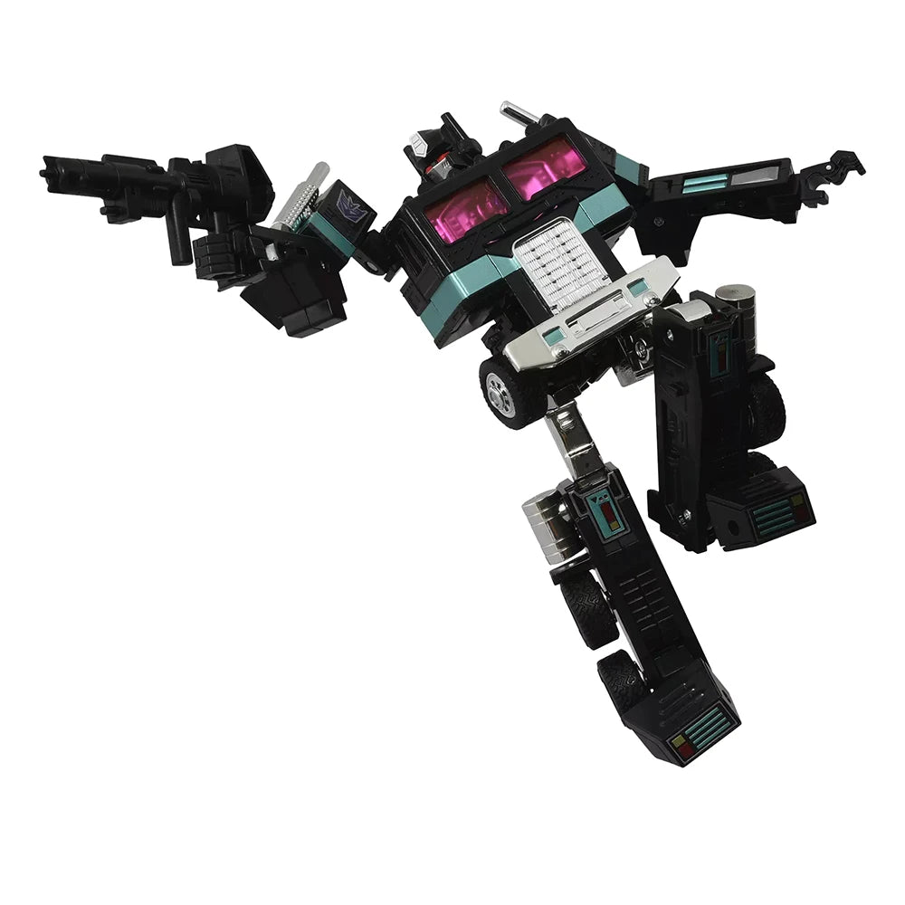 In-Stock Original Transformers Missing Link C-01N Nemesis Prime 157mm Awesome Collectible Action Anime Model Figure Gift Toys