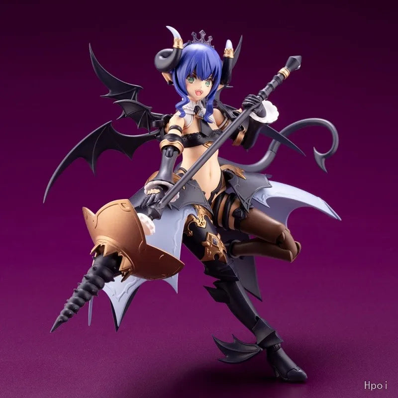 【MT】Original KOTOBUKIYA ARCANADEA VELRETTA Figure Toy Model Collection