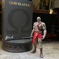 New Genuine Sigma Studios 1/12 Godslayer Godslayer Li Kui Is Moving For Collections In Stock