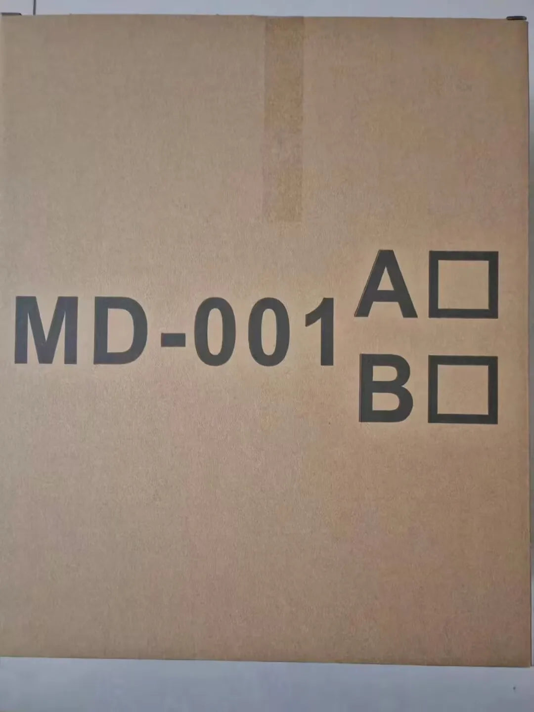 Transformation DIY Hand Painted Repaint Recoat MD-001 MD001 with Accessory Kit KO DLX 3A Alloy Op Commander Action Figure