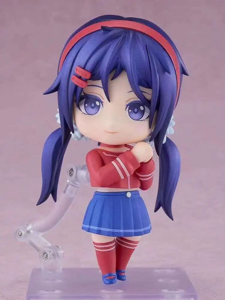 Original Genuine Good Smile Company Action/Dolls Nendoroid #2956 MiSide Mita Game Character Action Figure Decoration Collection