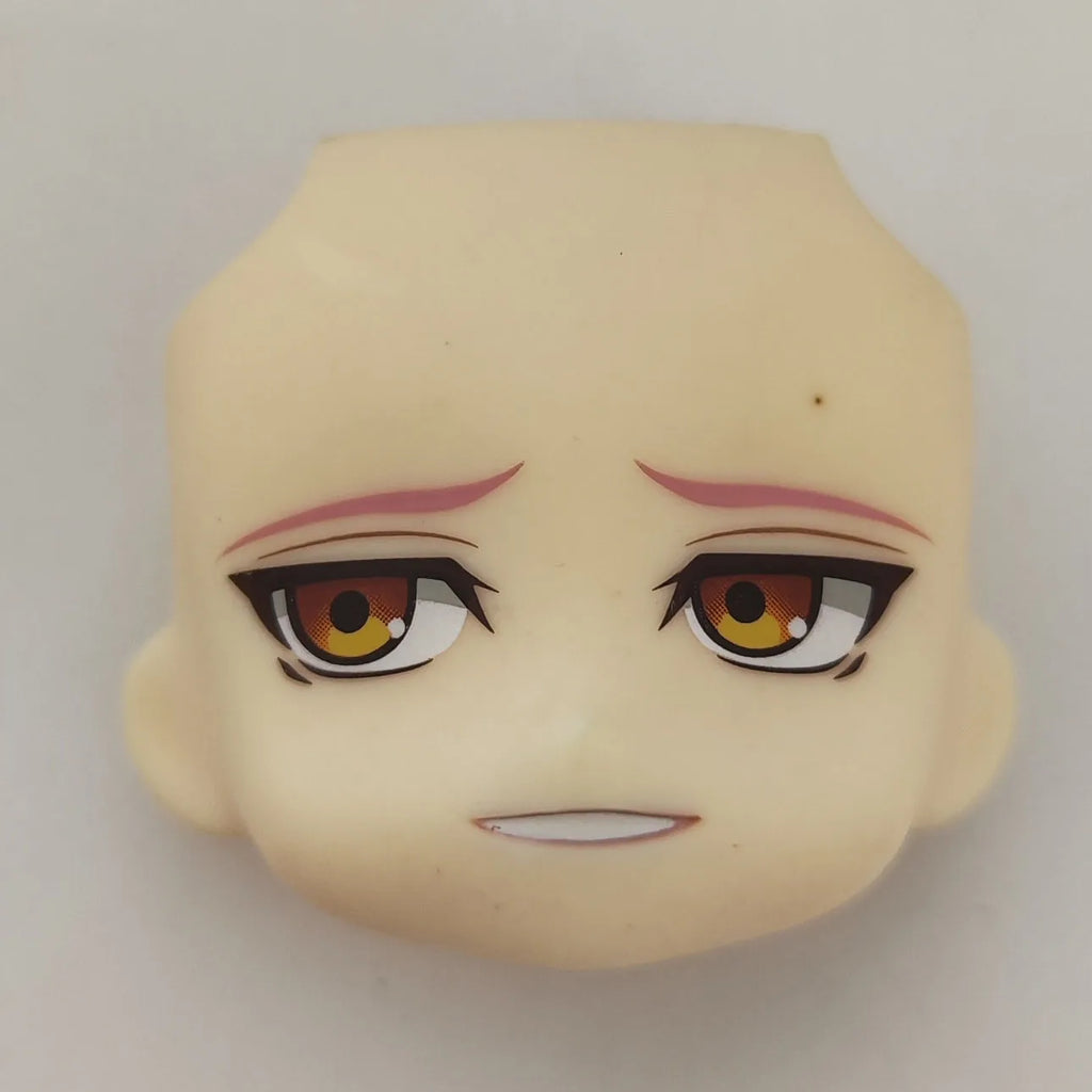 GSC Clay man accessory dismemberment face doll accessories