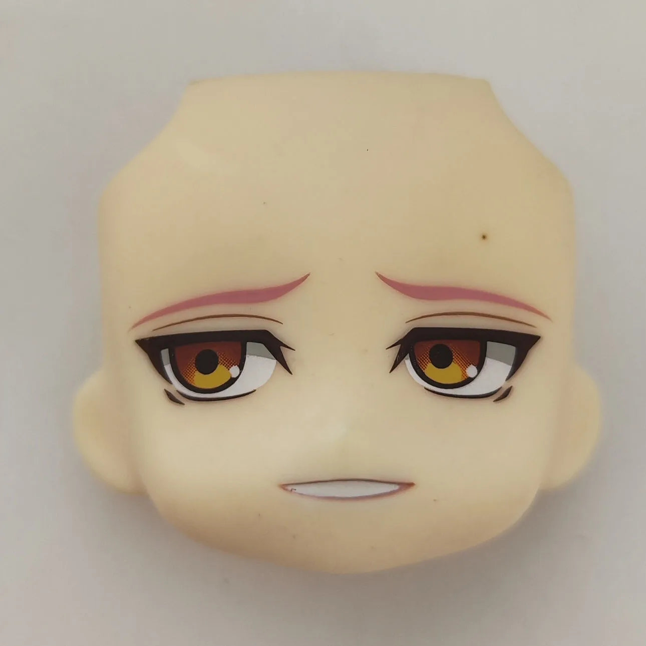 GSC Clay man accessory dismemberment face doll accessories