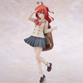 Anime BOCCHI THE ROCK! Figure Kita Ikuyo Action Figures Model Statue Collection Doll Desk Decoration Kids Toys Birthday Gifts