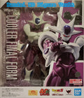 Bandai  S.H.Figuarts Dragon Ball Kuura Final Form -40th Anniversary Resale Edition Premium Collectible Model Gift