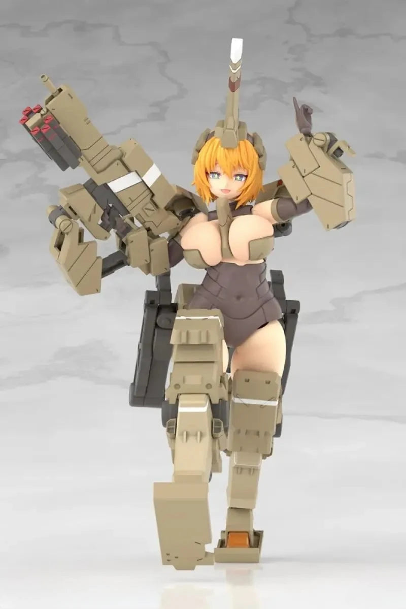 In Stock KOTOBUKIYA Frame Arms Girl Hikan Kou Figures Anime Model Original Boxed Toy Gift
