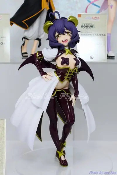 【SF】In Stock Original GSC POP UP PARADE I Admire Magical Girls and Tinna Figures Anime Models Collection