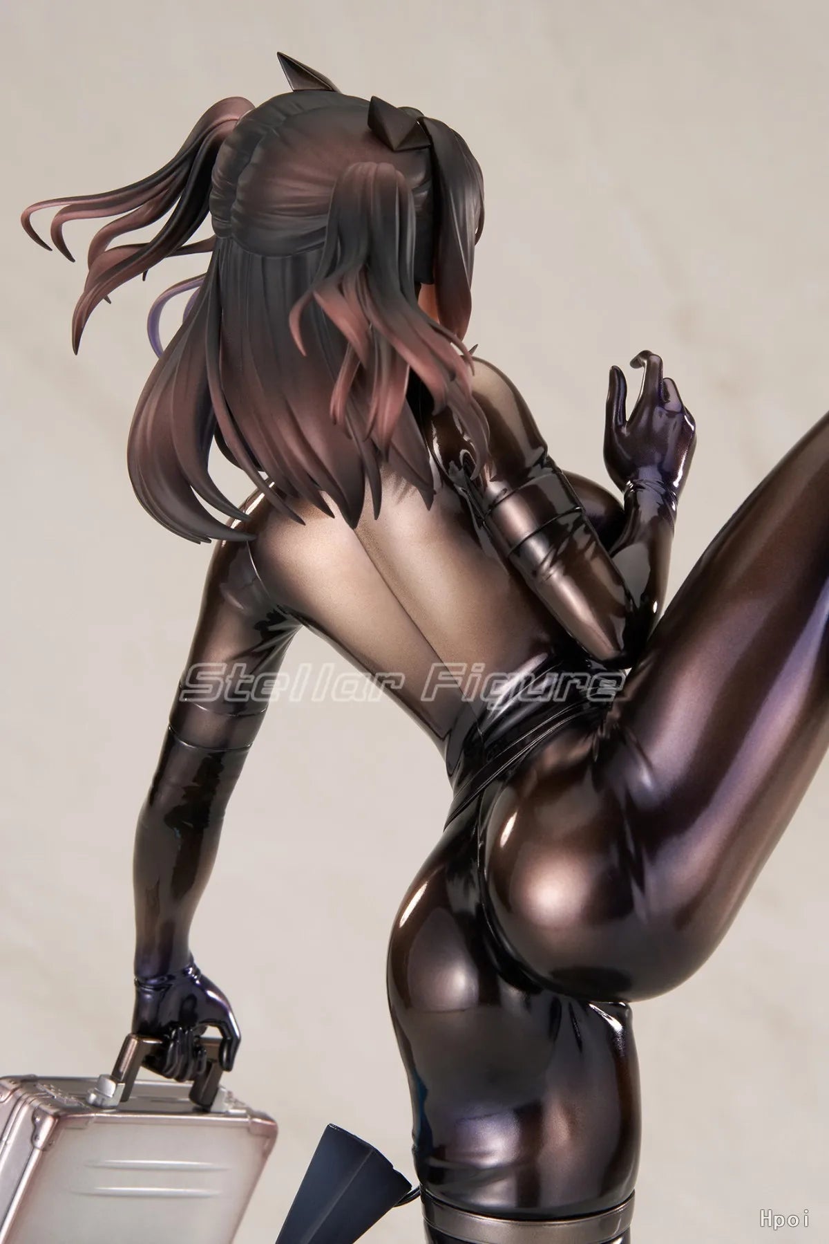 【Pre-sale】In Stock APEX-TOYS Browndust 2 Shahrazad 1/7 Scale Figures Model Collection Gift