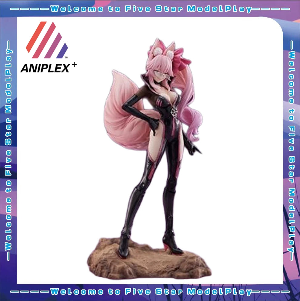 【FS】 Original ANIPLEX+ Scale 1/7 Fate/Grand Order Koyanskaya Figure Model Toys Gifts Collection