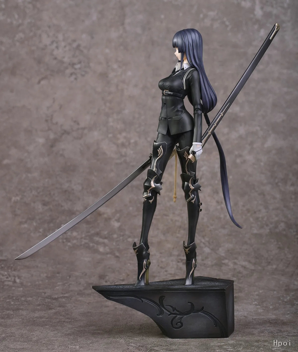 【FS】 Myethos G.A.D Crow Scale 1/7 Figure Model Toys Gifts
