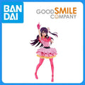 In Stock Genuine Good Smile Company Oshi No Ko Hoshino Ai Pop Up Parade Kawaii Anime Figure Garage Kit Anime Cartoon Model Toys