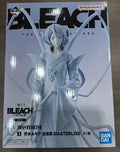 BANDAI BLEACH Ichiban Kuji Millennium Blood War OP 2 Kuchiki Rukia Hakka No Togame Ver. Figure Prize C Action Model Ornaments