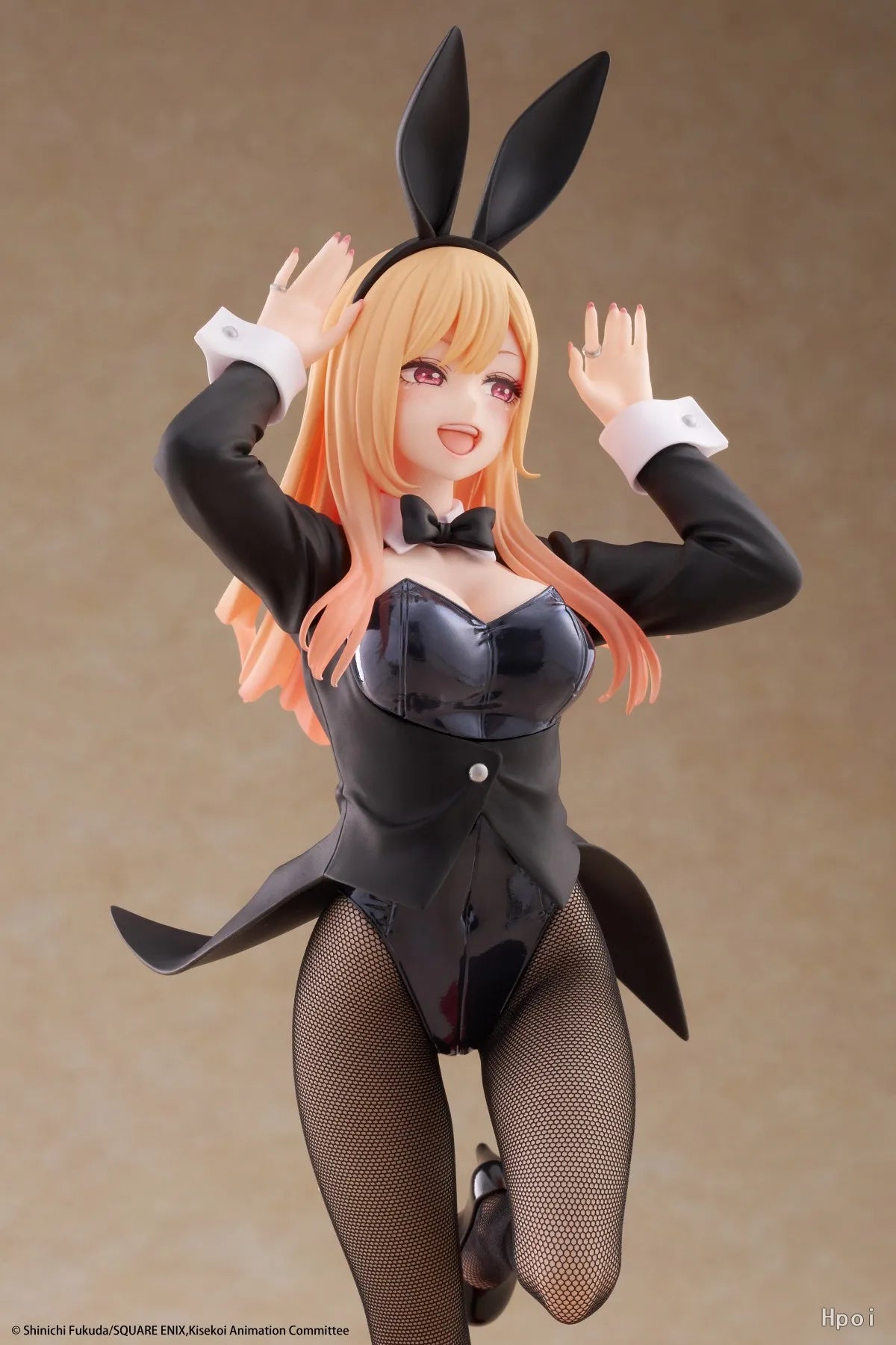 【Pre Sale】TAiTO T-most My Dress-Up Darling Season 2 MARIN KITAKAWA Halloween Bunny Girl 1/6 Scale Model Ornament
