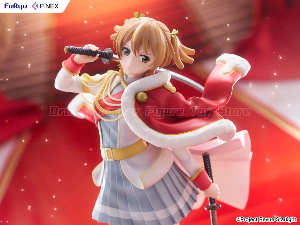 【In Stock】F:NEX Revue Starlight Re LIVE Daiba Nana 1/7 Scale Figure Collection Gift