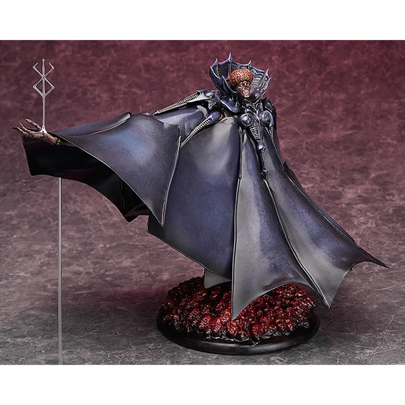 100% In Stock Original Figma SP 085 Void Ubik Berserk The Golden Age Arc Anime Action Collection Figures Toys