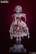 【In Stock】Original APEX-TOYS Project Remilia Scarlet 1/7 Scale Figure Model Toys