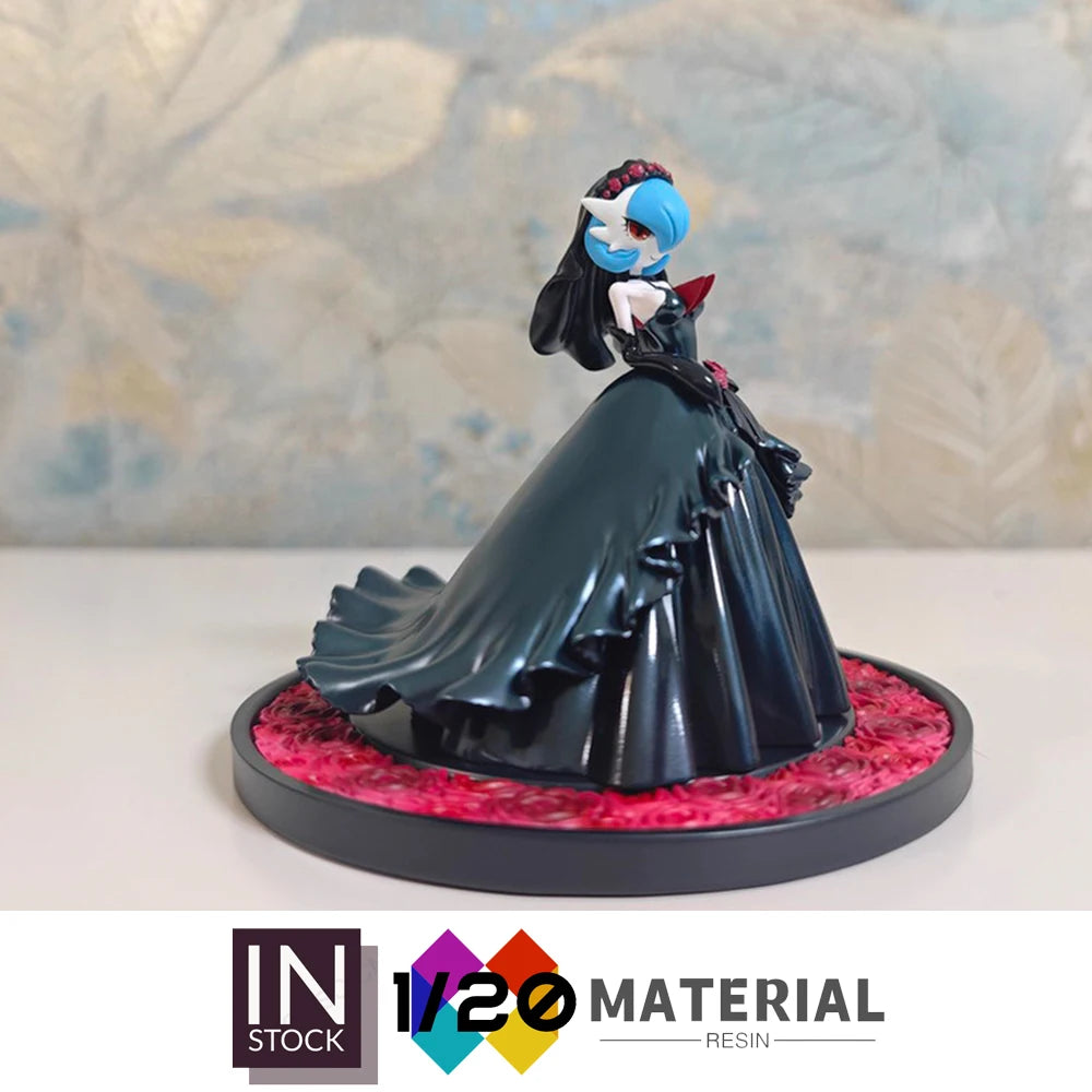 [In Stock]1/20 Resin Scale World [MocKing] - Wedding Days