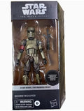In Stock Star Wars The Black Series Darth Vader Action Figure 6 Inch Scale Anime Action Figure Collectible Gift