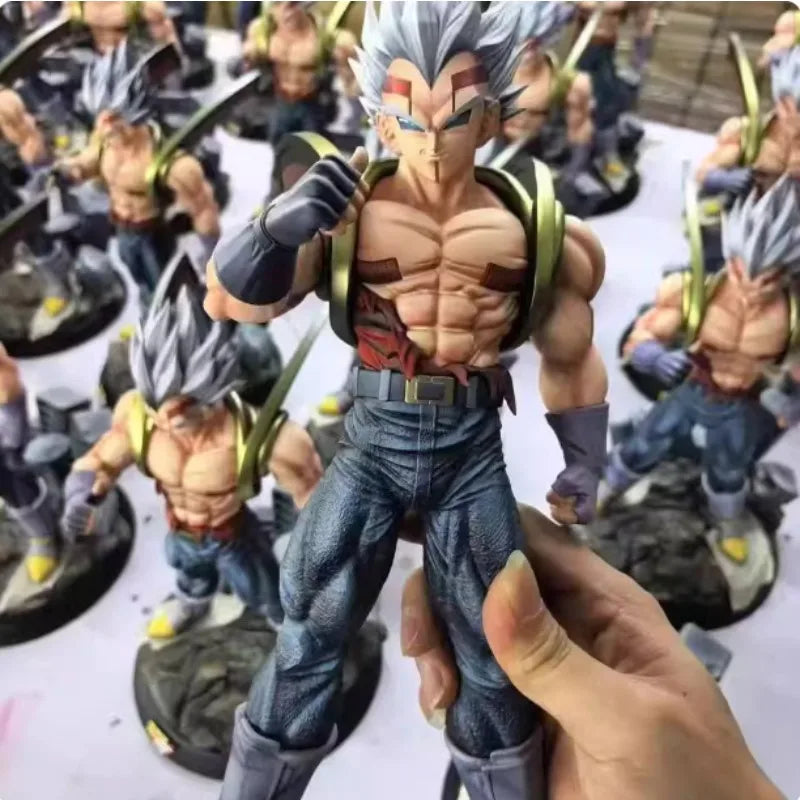 in stock Dragon Ball GT Anime Figures Baby Figure 31cm 1/8 Model Toys Decor Ornament Statue Figurine Kids Birthday Custom Gifts