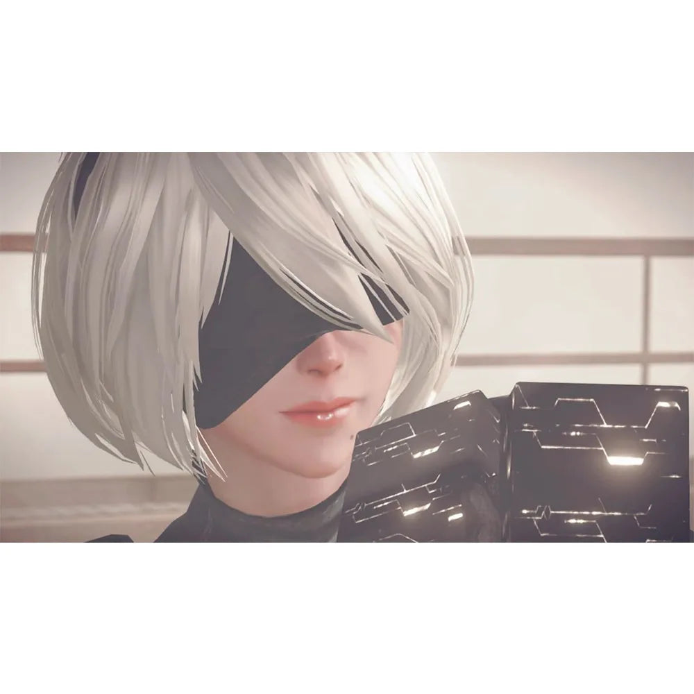 NieR Automata The End of YoRHa Edition Nintendo Switch Deal 100% Original for Nintendo Switch OLED Lite Physical Game Card