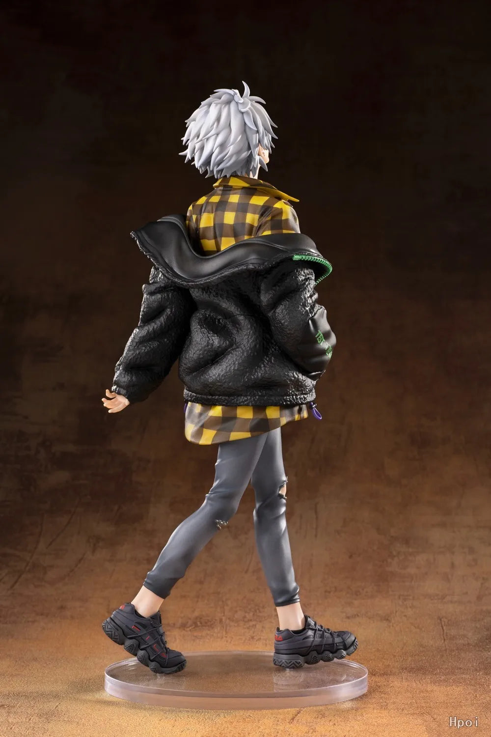 【MT】HobbyMax EVA Kaworu Nagisa Ver RADIO EVA Part 2 1/7 Scale Anime Figure