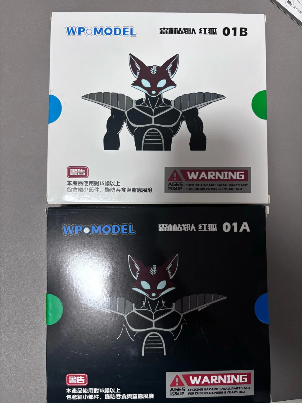 In Stock WP Model Dragon Ball Z Jeice SHF Ginyu Force Jeice Burter Recoom Guldo Frieza Action Figure Toy Model Cottectiable Gift