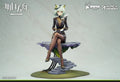 【MT】Pre-sale Original APEX-TOYS Arknights Kal'tsit Traveler 1/7 Scale Figure Toy Collection Model Ornaments
