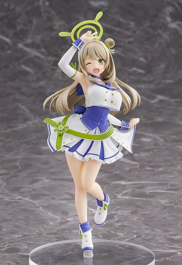 【UA】GSC POP UP PARADE Azure Files Animation Figures Model Toys Gifts