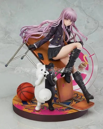 【FS】Original Phat Scale1/7 Bullet Argument Hope Academy and Despair HighSchool StudentKyoukoKirigiriFigure Model Gift Collection