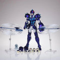 DS Model Saint Seiya Myth Cloth EXM Gamma Phecda Thor w Effect Part Asgard/God Warrior Knights of the Zodiac Action Figure