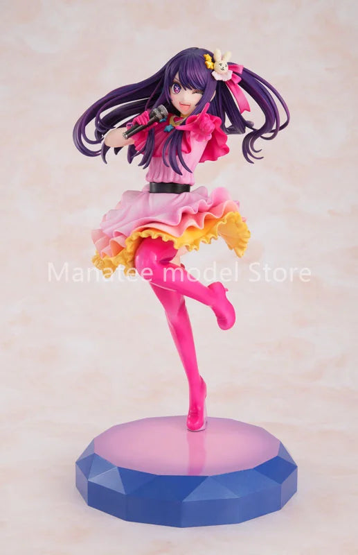 KADOKAWA Original KDcolle [OSHI NO KO] Ai 1/7 PVC Action Figure Anime Model Toys Collection Doll Gift