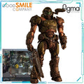 GSC Genuine Figma Series Figma#SP-140 Warrior Collectibles of Finished Movable Models Exquisite Toys