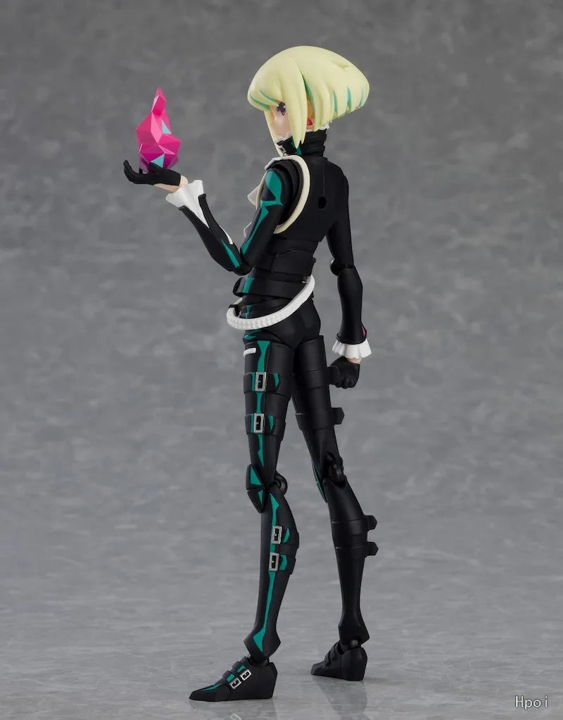 【In Stock】Max Factory figma#547 PROMARE Lio Fotia Action Figure