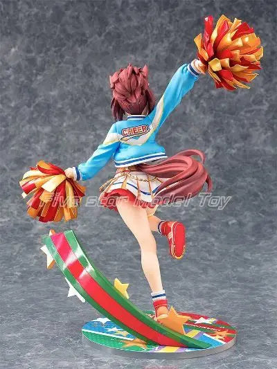 【FS】 Phat Scale 1/7 Jockey Girl Pretty Derby Nice Nature Figure Model Gift Collection