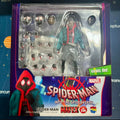 【MT】Medicom Toy Marvel MAFEX 236 Spider-Man (Miles Morales) New Edition Anime Character Model Toy Gift Collection Ornament
