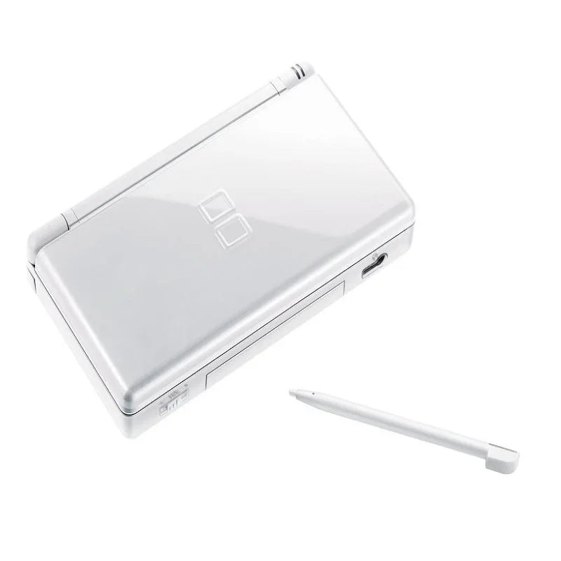 Nintendo DS Lite Console with Charger cable