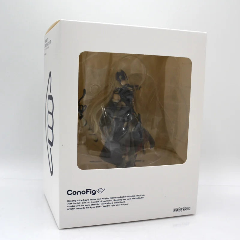 17cm Fate/Grand Order Jeanne d'Arc Anime Figure Saber Alter Rider Action Figure Altria Pendragon Figurine Model Doll Toys Gift
