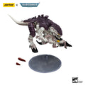 JOYTOY 1/18 Action Figure Warhammer 40K Tyranids Hive Fleet Leviathan Termagant with Fleshborer Model Toy Gifts