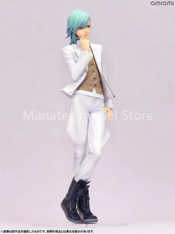 amie x ALTAiR Original Uta no Prince-sama Maji LOVE 2000% - Ai Mikaze 1/8 PVC Action Figure Anime Model Toys Collection Doll Gif