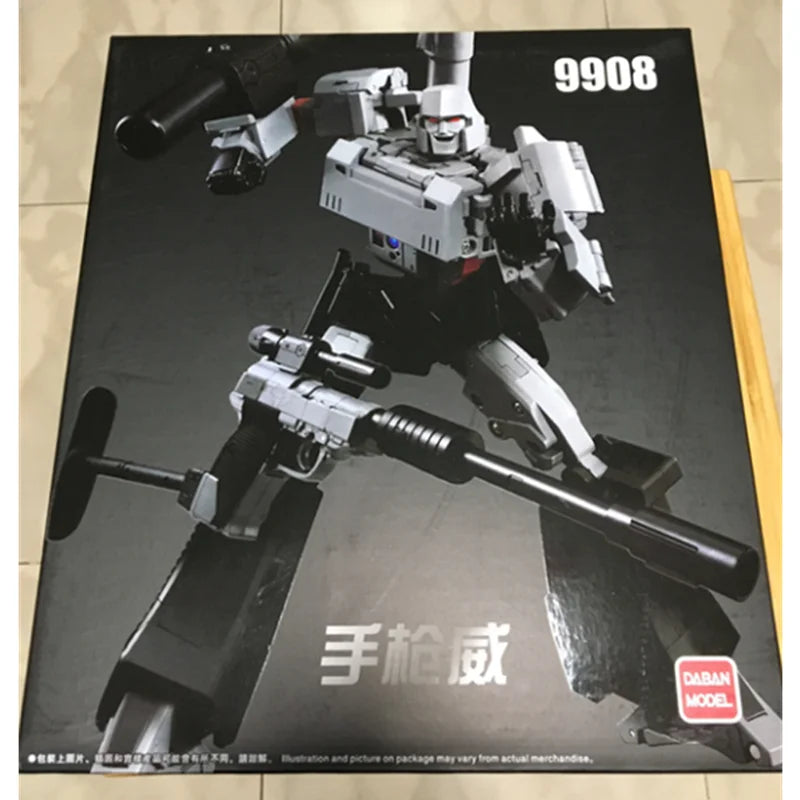 Big Discounts   DaBan 9907 9913 9908  KO MP36 IDW OP Commander Truck Deformation Action Figure Robot Toys