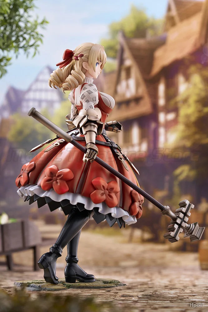 【MT】Original KOTOBUKIYA Unicorn Overlord Scarlett 1/7 Scale Figure Toy Collection Model
