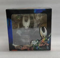 10 cm Hollow Knight Anime-Spiel-Actionfigur The Knight Hornet Quirrel Sammlermodell Spielzeug für Halloween- und Weihnachtsgeschenke