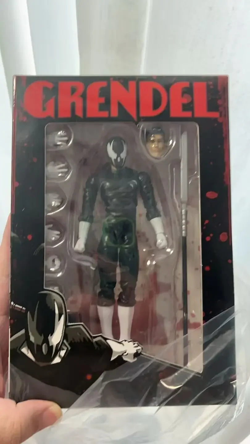 New Stock Executive Replicas 1/12 Original Rocket Man Grendel ERLCRM001 Collectible Action figure Model toys