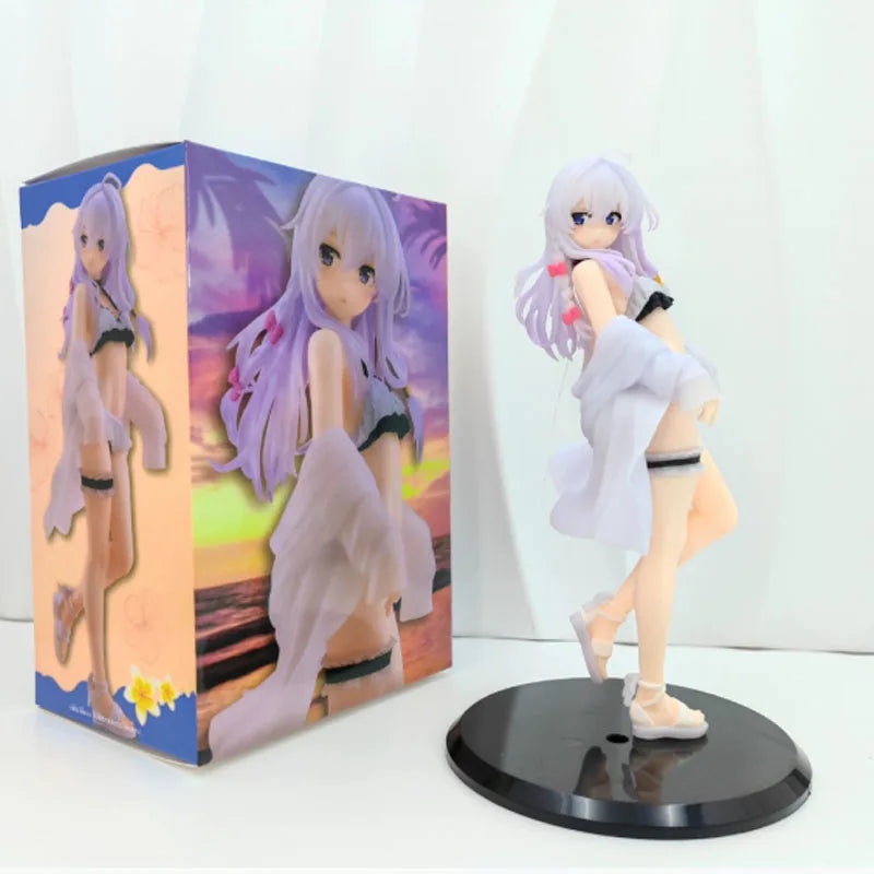 Hot SPY×FAMILY Anime Figure Kawai Anya Forger Yor Forger Action Figures Standing Figurine Collectible Model Doll Toys In Stock