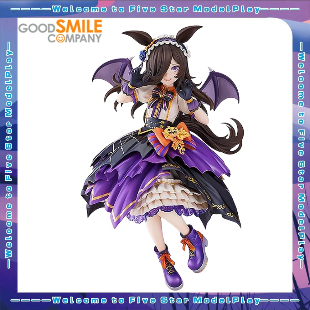 【FS】 GSC Pretty Derby Rice Shower ~Vampire Costume~ Scale 1/7 Figure Model Toy Gift
