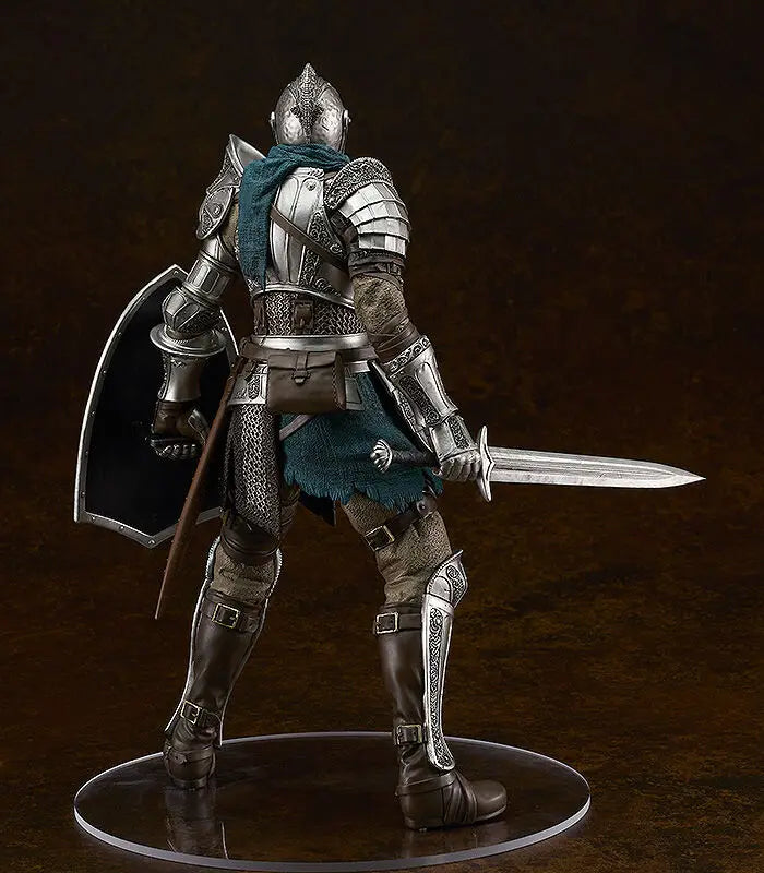 100% Original in Stock Max Factory Pop Up Parade Fluted Armor Demon's Souls PS5, SP Garage Kit Collection Series Anime Figure