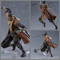 15cm Anime Figure Game Sekiro Shadows Die Twice Figurine Pvc Action Figure Toys Collection Model Doll
